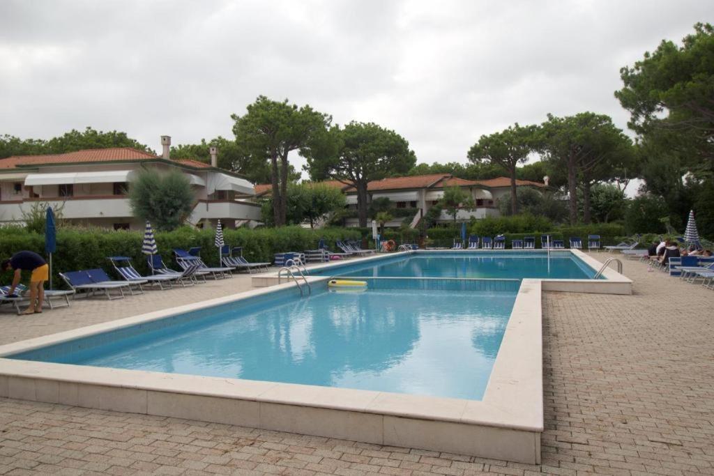 Apartment Al Porticciolo-residence Con Piscina-cavallino Treporti Cavallino-Treporti